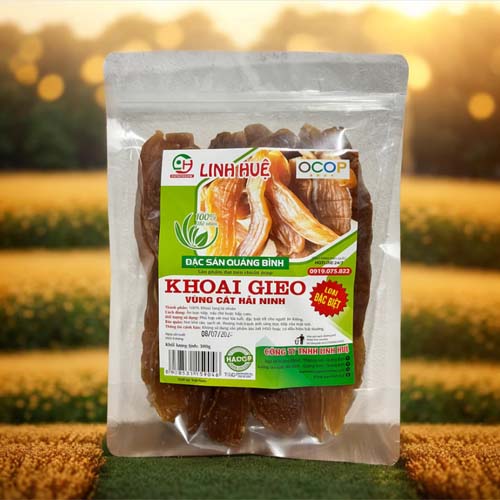 Khoai Gieo 500g